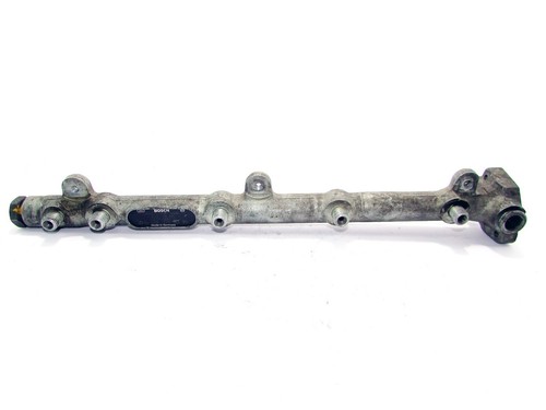 Mercedes Benz A W168 1.7 Diesel FUEL RAIL ROHR EINSPRITZLEISTE a6680700095