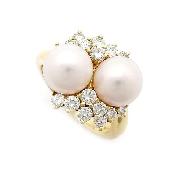 Mikimoto us on sale