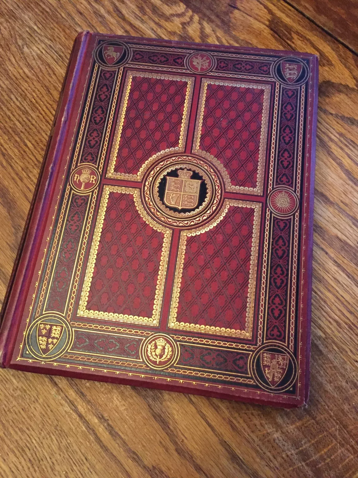 Picture 1 of 8