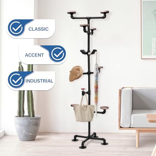 Counter Hat Stand Free Shipping Metal Hat Display Stand Mirror