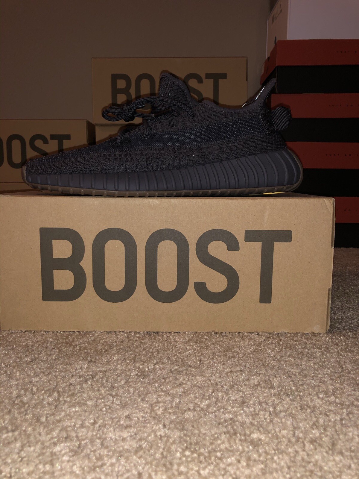 yeezy boost 350 v2 cinder price