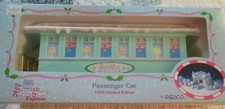 Precious Moments Sugar Town Express Passenger Car-1996 Limited Edition