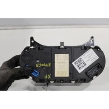 Compteur Jaguar XF
