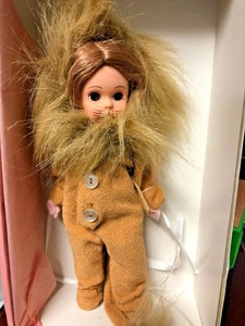 madame alexander cowardly lion doll