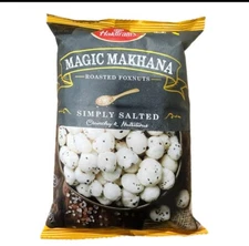 Haldiram Magic Makhana Roasted Foxnut 30g