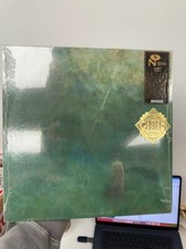 Codeine : Dessau (Vinyl) 12" Album (Ltd Edition) New & Sealed Imperfect Cover
