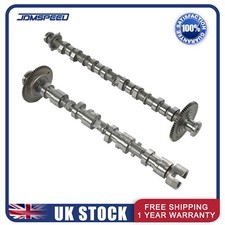 Diesel Intake + Exhaust Camshaft Fit 2013-2022 Mazda 3 6 CX-5 2.2 SKYACTIV-D 4WD