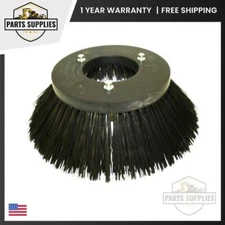 842413PB Broom for Malish Brush