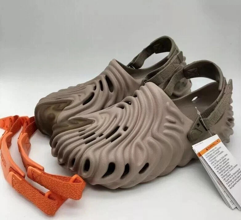 Новый Salehe Bembury Pollex сабо мужчин и женщин крок сандалии обувь США - Изображение 2 из 4