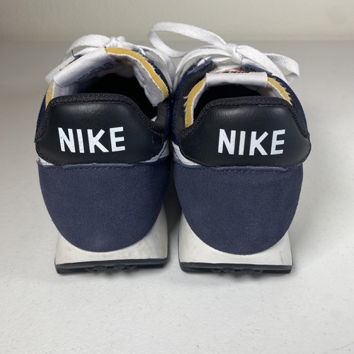 Nike Air Tailwind 79 Dark Obsidian 487754 406 Men's Shoes 8.5 waffle racer Blue - Picture 3 of 13