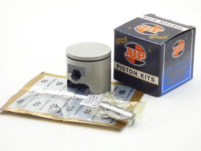 AIP Kolben passend für Motorsäge Husqvarna 346 42mm High Quality