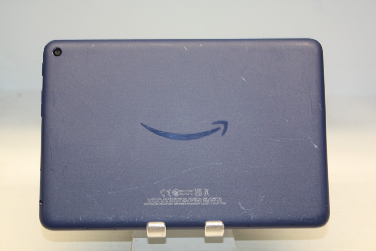 Amazon Fire HD 8 (12th Gen.) R2SP8T - 32GB - Wi-Fi - 8 in Tablet