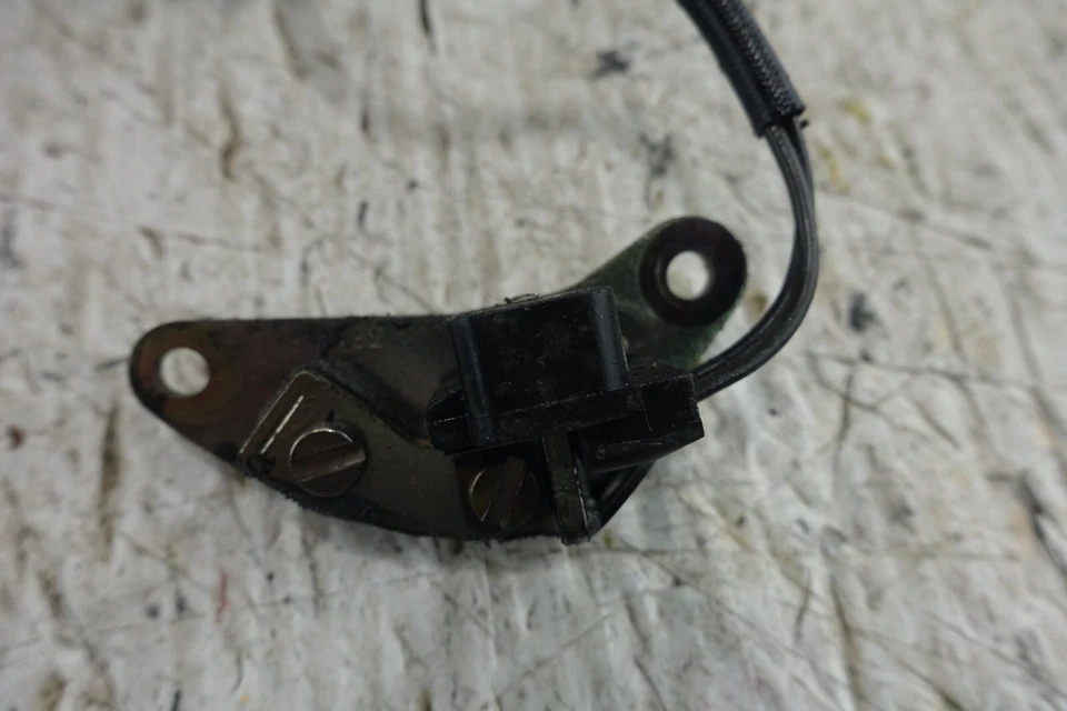 Sensor de encendido para camioneta de bobina pulsar de pulso Suzuki GSXR 600 GSXR600 GSXR 750 1000 Foto 4 de 4