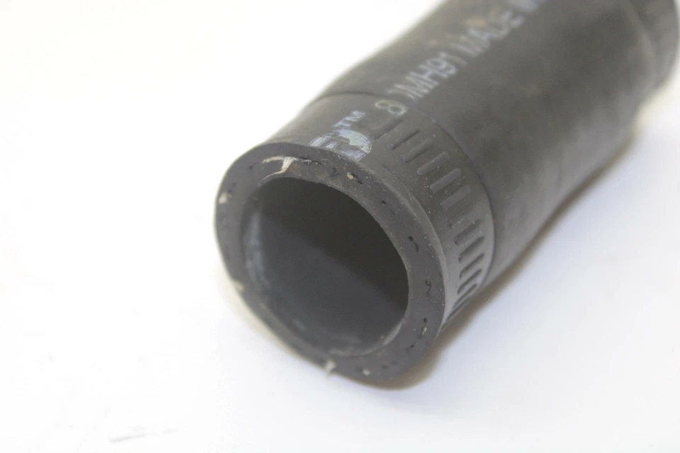 96 Arctic Cat ZR 580 EFI OEM Tube/Rear Exchanger Coolant Hose 0610-239 Q1424 - Imagem 4 de 4