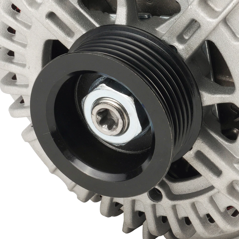 Alternator 适用于日产 Quest Van V6 3.5L 2004 2005 2006 2007 2008 2009 400-40033 — 第 4/4 张图片