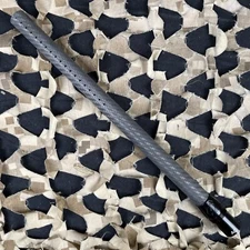 NEW Deadlywind Null Carbon Fiber Barrel w/ Standard Porting - Autococker - 14in