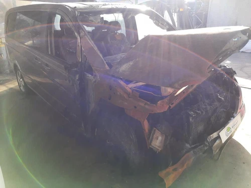 6420163601 Culata para MERCEDES-BENZ VIANO (639) 3,0 CDI Lang (639.813 7069306 - Imagen 7 de 10