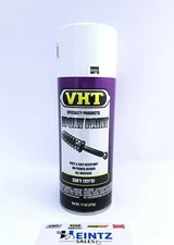 VHT SP651 Gloss White Epoxy Paint Rust and Salt Resistant 11 oz can