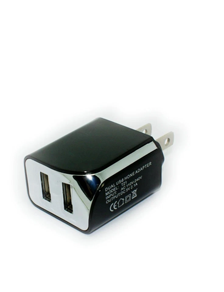 Carregador doméstico CA de parede + cabo USB de 5 pés para Apple iPhone 11, iPhone 11 Pro, 11 Pro MAX - Imagem 2 de 3