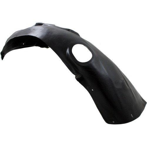 New Front Splash Shield plastic right side for 2007-2011 Audi S6 Base - Picture 3 of 6