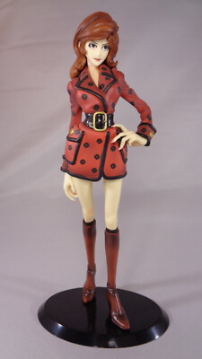 Fujiko Mine DXF Stylish Figure Vol1 DX Banpresto Anime Manga Third