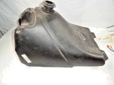Ski-doo Snowmobile MXZ Summit Legend 2000-2004 Fuel Tank Gas Tank