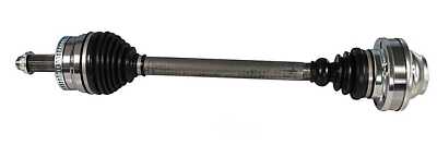CV Axle Assembly-New CV Axle GSP NCV83000 fits 03-05 Land Rover Range Rover