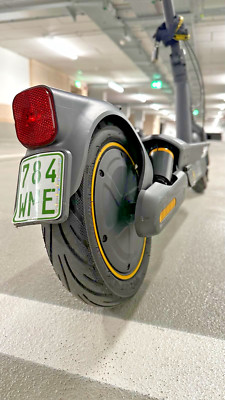 Ninebot G2D Max 