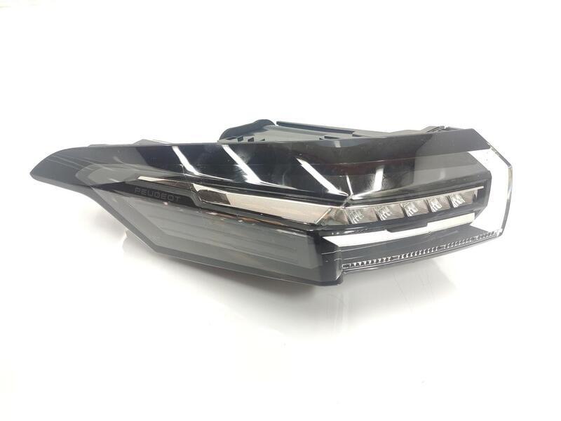 9835299480 scheinwerfer hinten links für PEUGEOT 308 II 1.2 THP