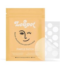 Pimple Patches for Face 38 Count, 2 Sizes of Hydrocolloid Acne Patches for Face