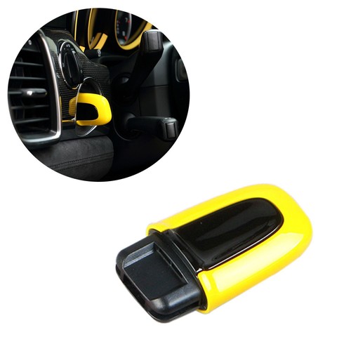 OE Engine One Button Start Passive Keyless Enter Key for Porsche 911 2013-2018 - Photo 16 sur 22