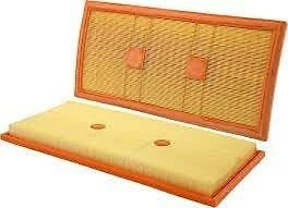 Engine Air Filter OEM WIX For MERCEDES-BENZ E350 2012-2016 V6-3.5L Foto 2 de 4