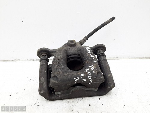 2010 BMW 1 SERIES BREMSSATTEL VORNE RECHTS