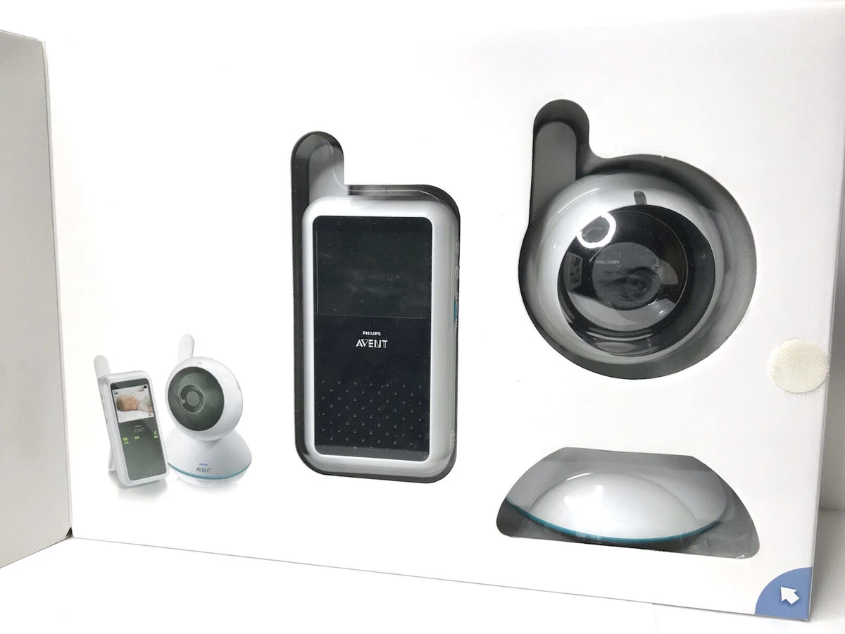 Avent scd600 best sale