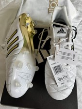 Adidas 11PRO TK FG Toni Kroos Cleats LIMITED ...