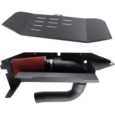 Cold Air Intake Pipe System Kit For 12-16 BMW F30 228i/320i/328i/420i/428i 2.0T