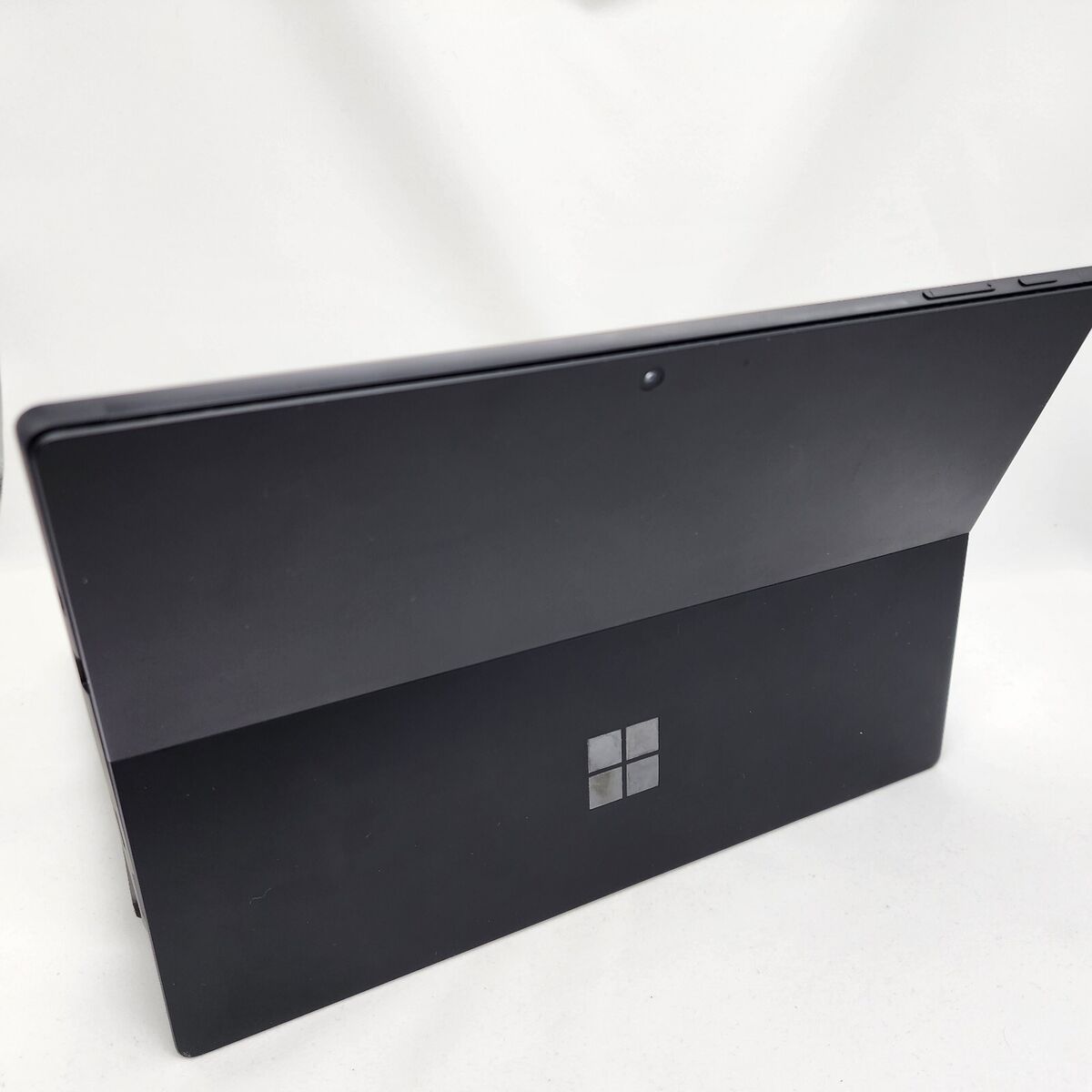 Microsoft Surface Pro 7, Matte Black - Intel Core i5-1035G4 Microsoft Surface Pro 7, Matte Black - Intel Core i5-1035G4