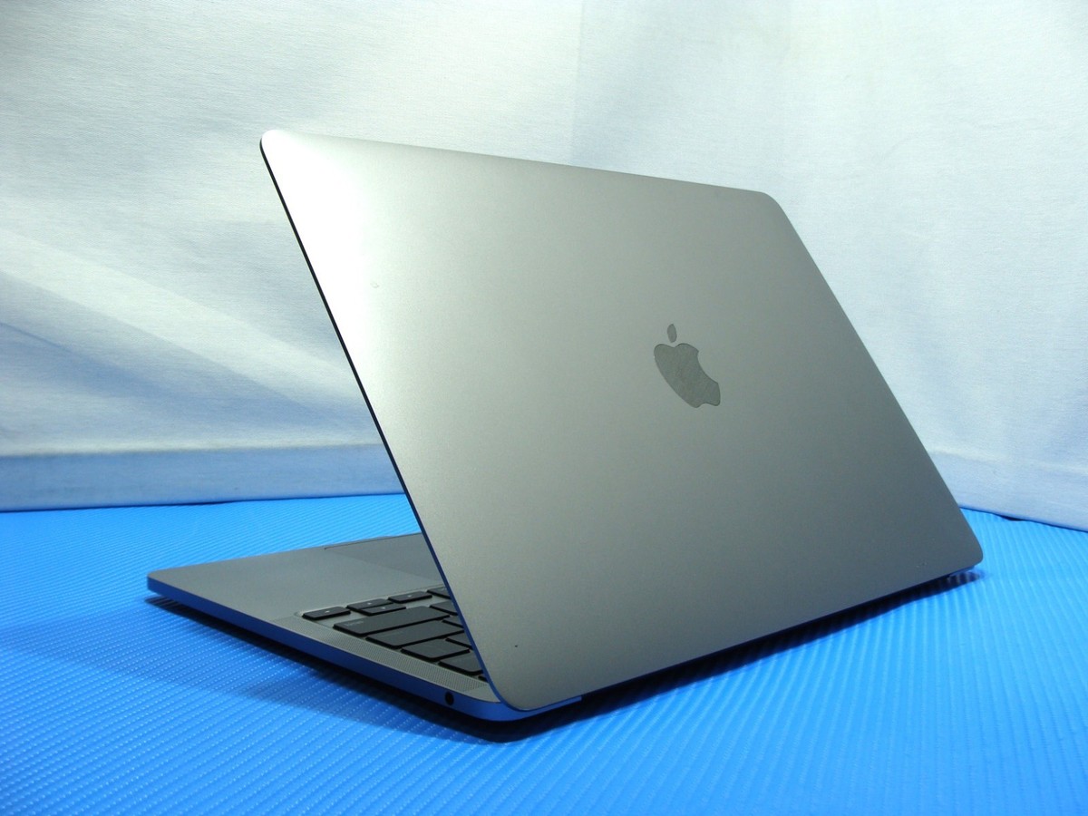 Apple MacBook Pro 13