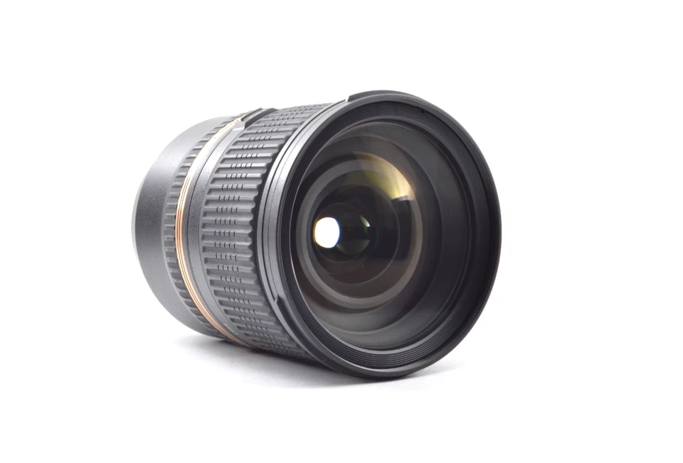 【Top Mint】TAMRON SP 24-70mm f/2.8 Di VC USD for CANON EF A007 From Japan #2358 - Image 4 of 4