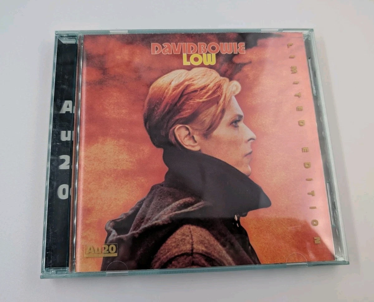 Bowie「Ziggy Stardust」24k AU20 (CD) Bowie「Ziggy Stardust」24k AU20 (CD)