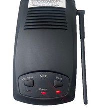 NEC DTR-4R-1 BK 85473 Wireless Base Unit for NEC 900i Cordless Phone