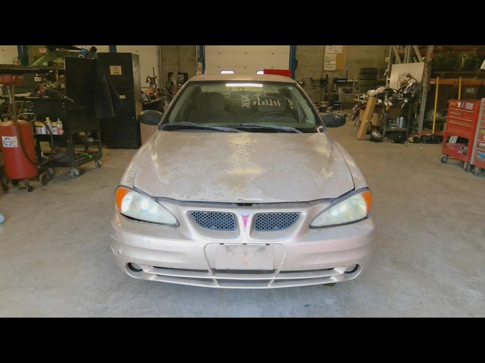 GRAND AM 2004 Seat Rear 674279 Foto 2 de 4