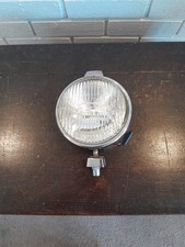 Vintage Lucas FT6 Fog Spot Light Lamp