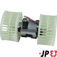 JP Group InnenraumgebläSe JP 1326100500 FüR A124 C124 Mercedes Klasse S124 W124