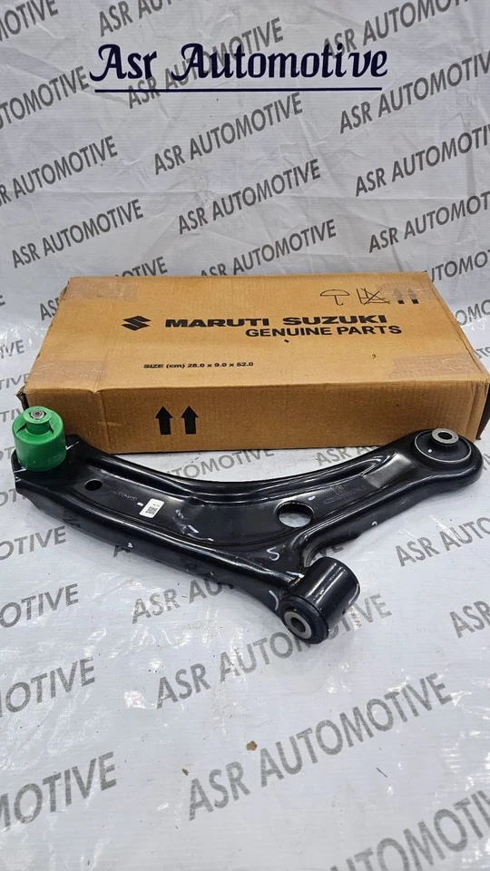 SUZUKI S-CROSS,VITARA BREEZA,BRAZO DE SUSPENSIÓN DELANTERO DERECHO (45201M65M01) Foto 3 de 3