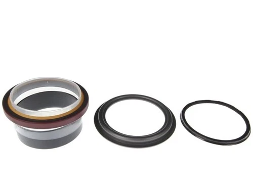 New MAHLE 48383 Engine Timing Cover Seal For Select 89-18 Dodge Ram Models