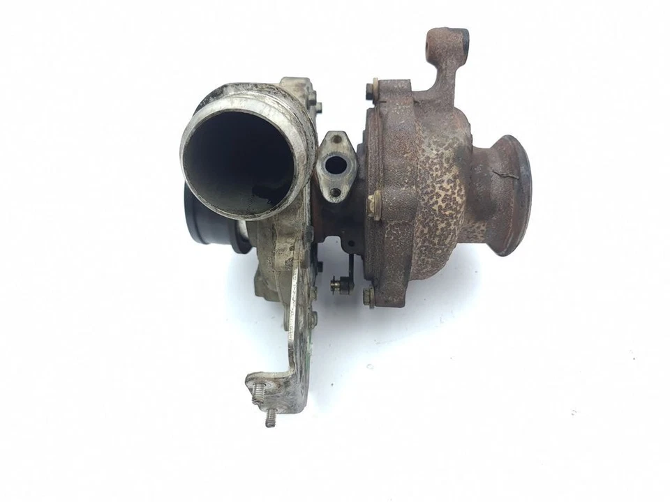 Citroen C-Crosser 2008 Diesel 115kW Turbo 9684849580 AMD184894 - Bild 2 von 4