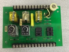 printed circuit board (PCB) 02C No. 370