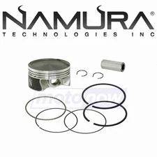 Namura Piston Kit for 2018-2019 Can-Am Commander Max 1000R Limited - Engine rp