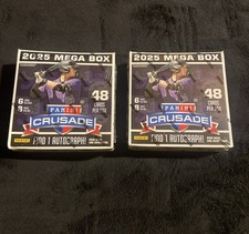 2025 Panini Crusade Baseball Checklist Guide in-content 21